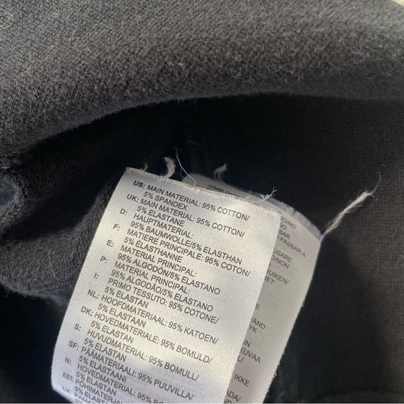 Adidas Women's Black White Winners Badge of Sport Crew Sweatshirt Size Small - Picture 6 of 8